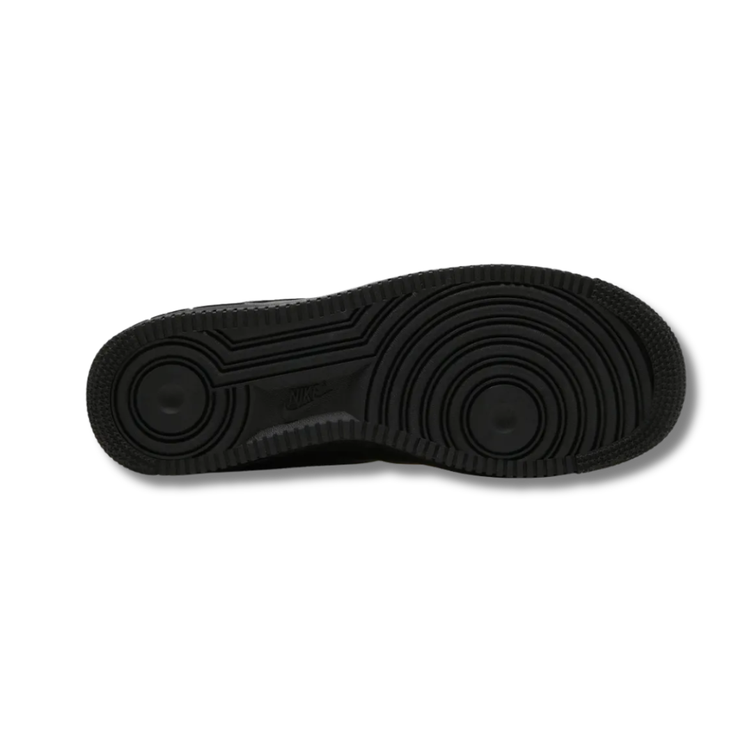 Nike Supreme Air Force 1 Low Black