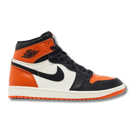 Jordon 1 High OG Shattered Backboard (2025)
