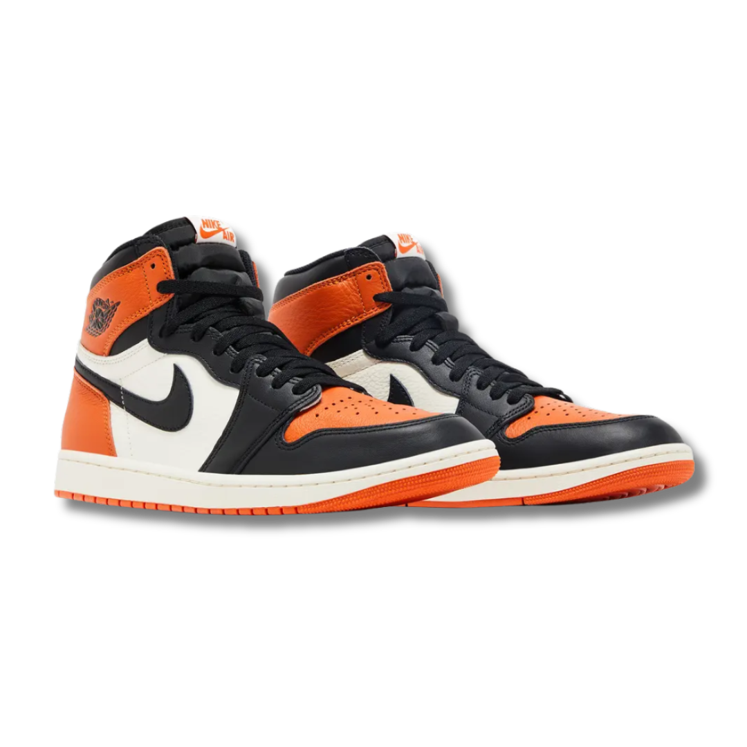 Jordon 1 High OG Shattered Backboard (2025)