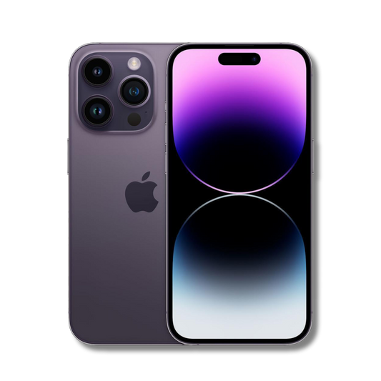 iPhone 14 Pro