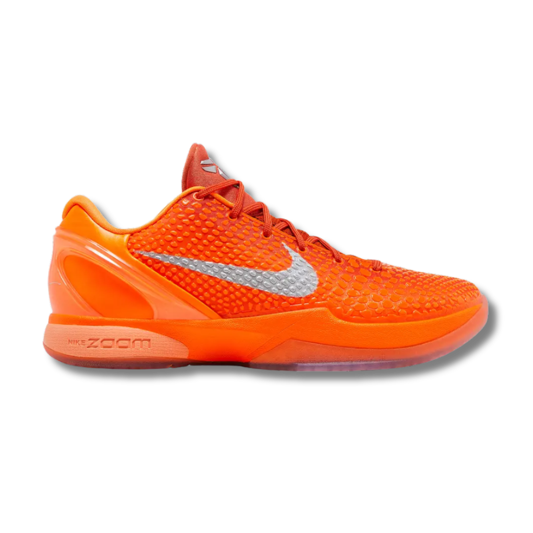 Kobe 4 Protro Total Orange