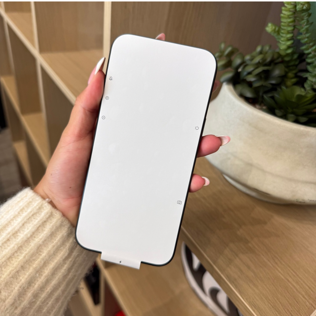 iPhone 16 Pro Max • 256GB • Black • Brand New
