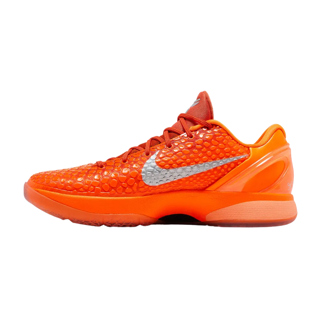 Kobe 4 Protro Total Orange