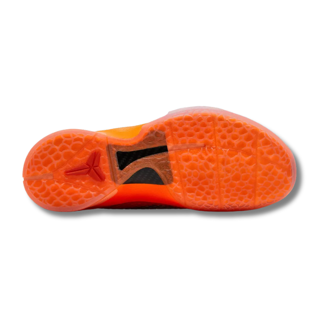 Kobe 4 Protro Total Orange