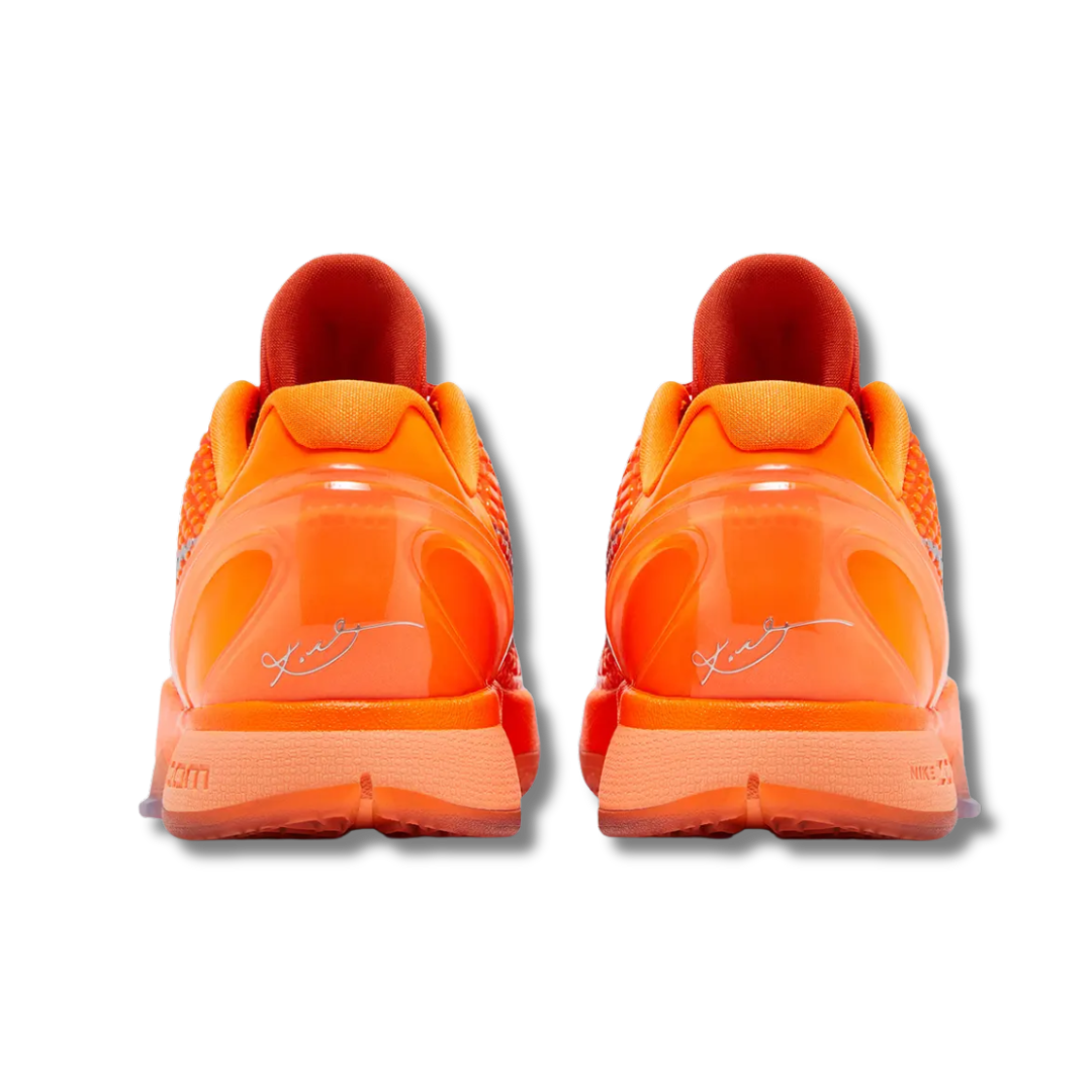 Kobe 4 Protro Total Orange