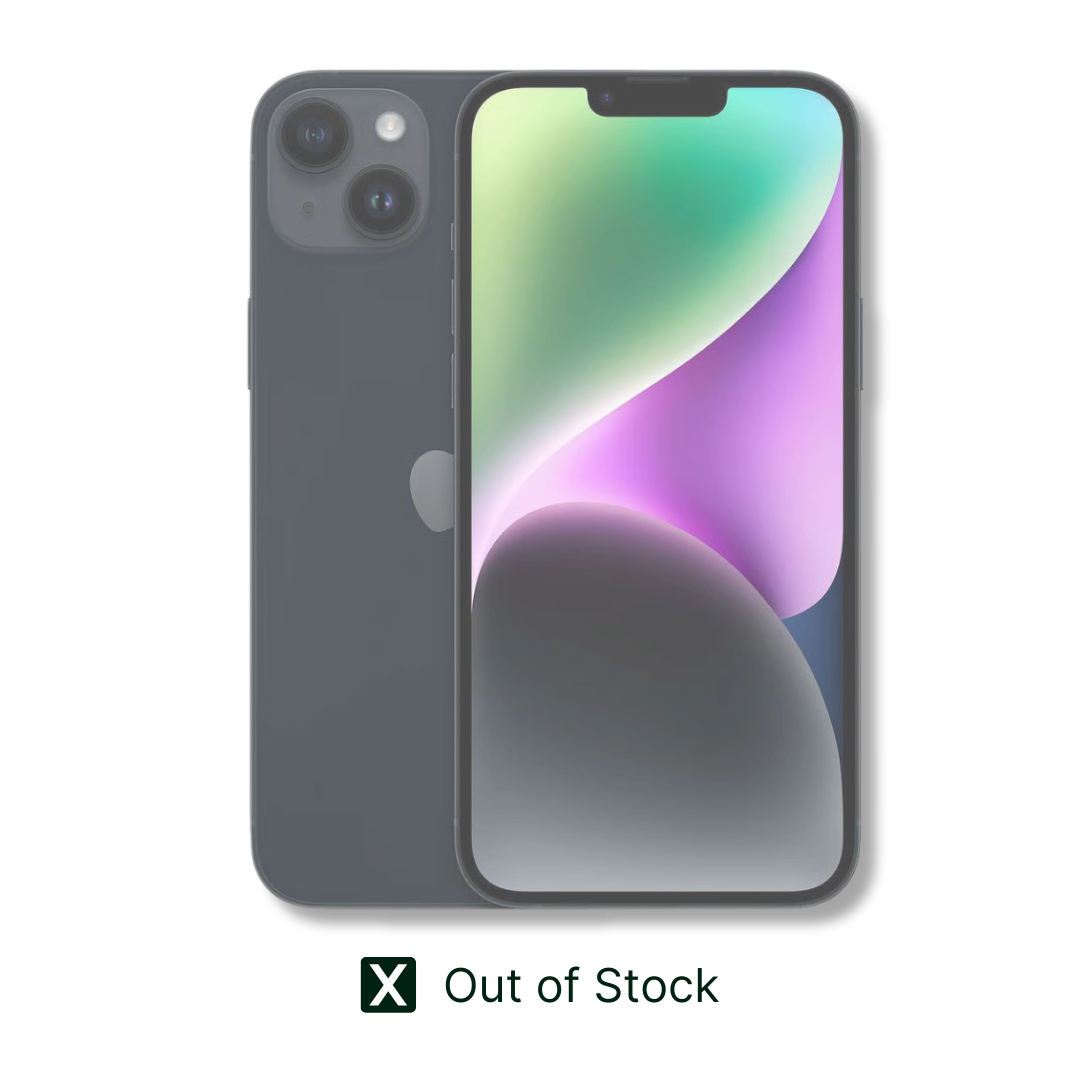 iPhone 14 Plus