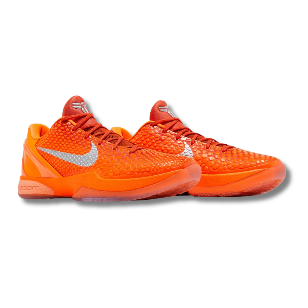 Kobe 4 Protro Total Orange