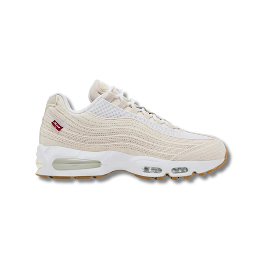 Nike Levi's Air Max 95 Ecru