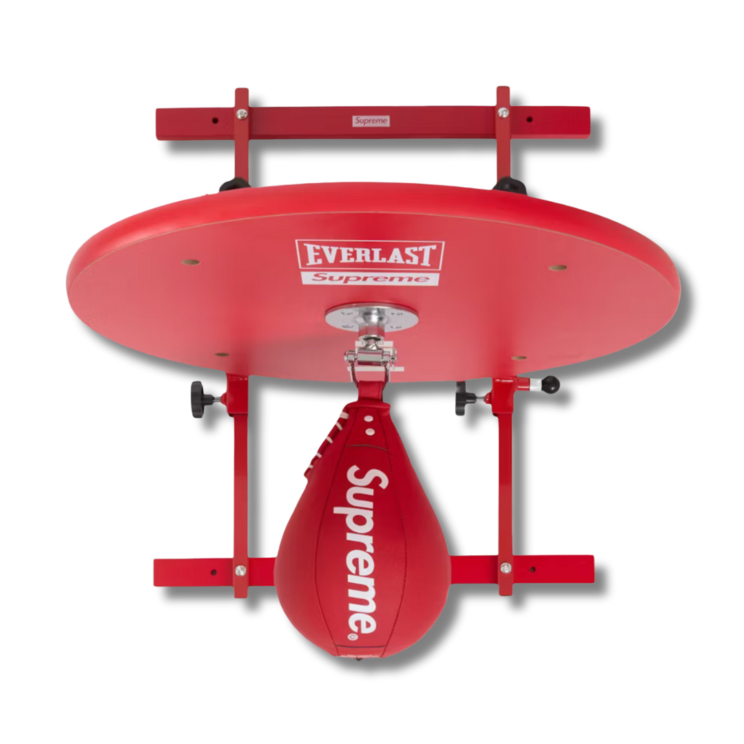 Supreme Everlast Speed Bag