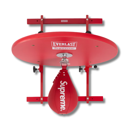 Supreme Everlast Speed Bag