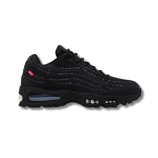 Nike Levi's Air Max 95 Black