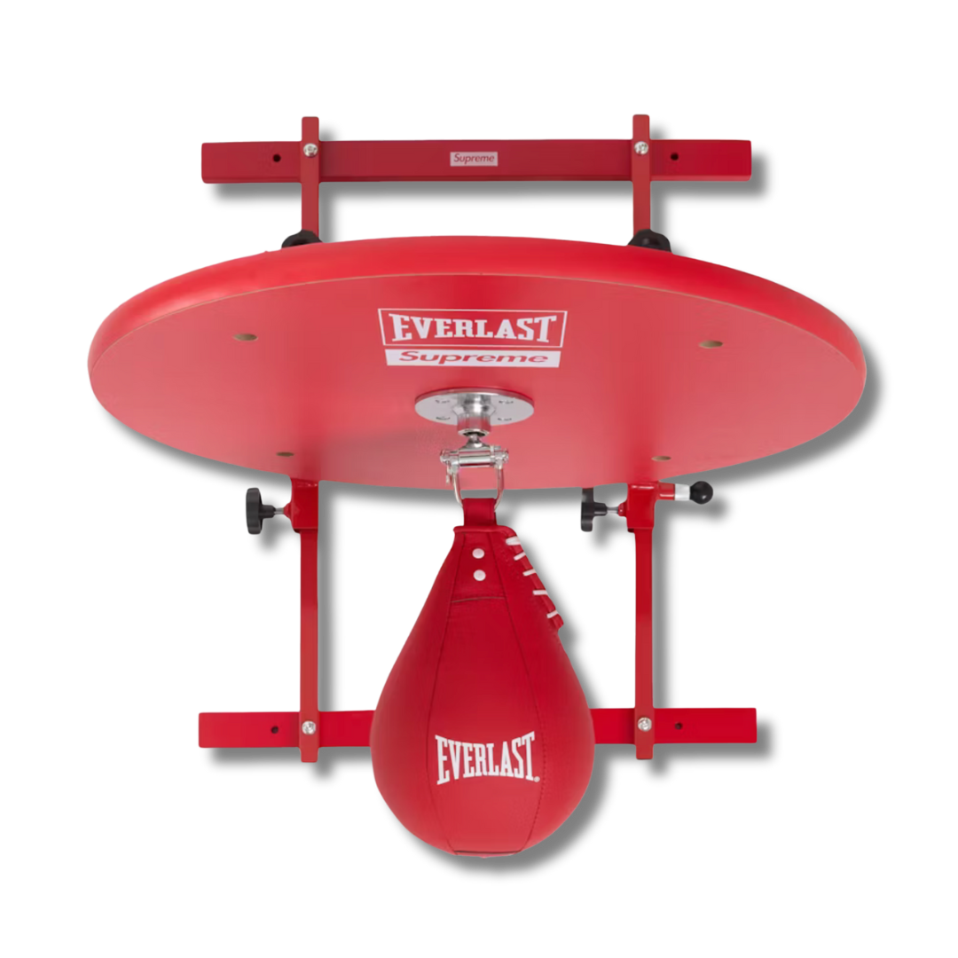 Supreme Everlast Speed Bag