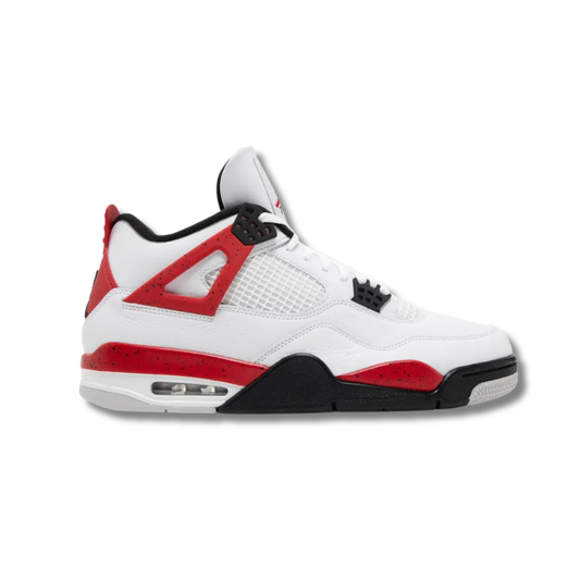 Jordon 4 Retro Red Cement