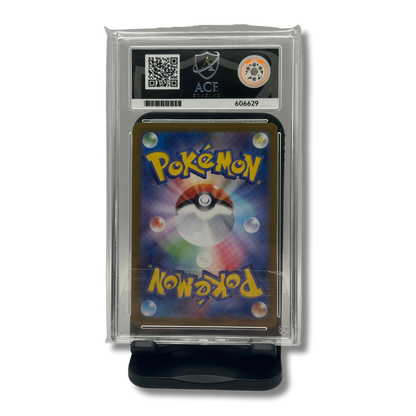 ACE 10 • Glaceon Ex