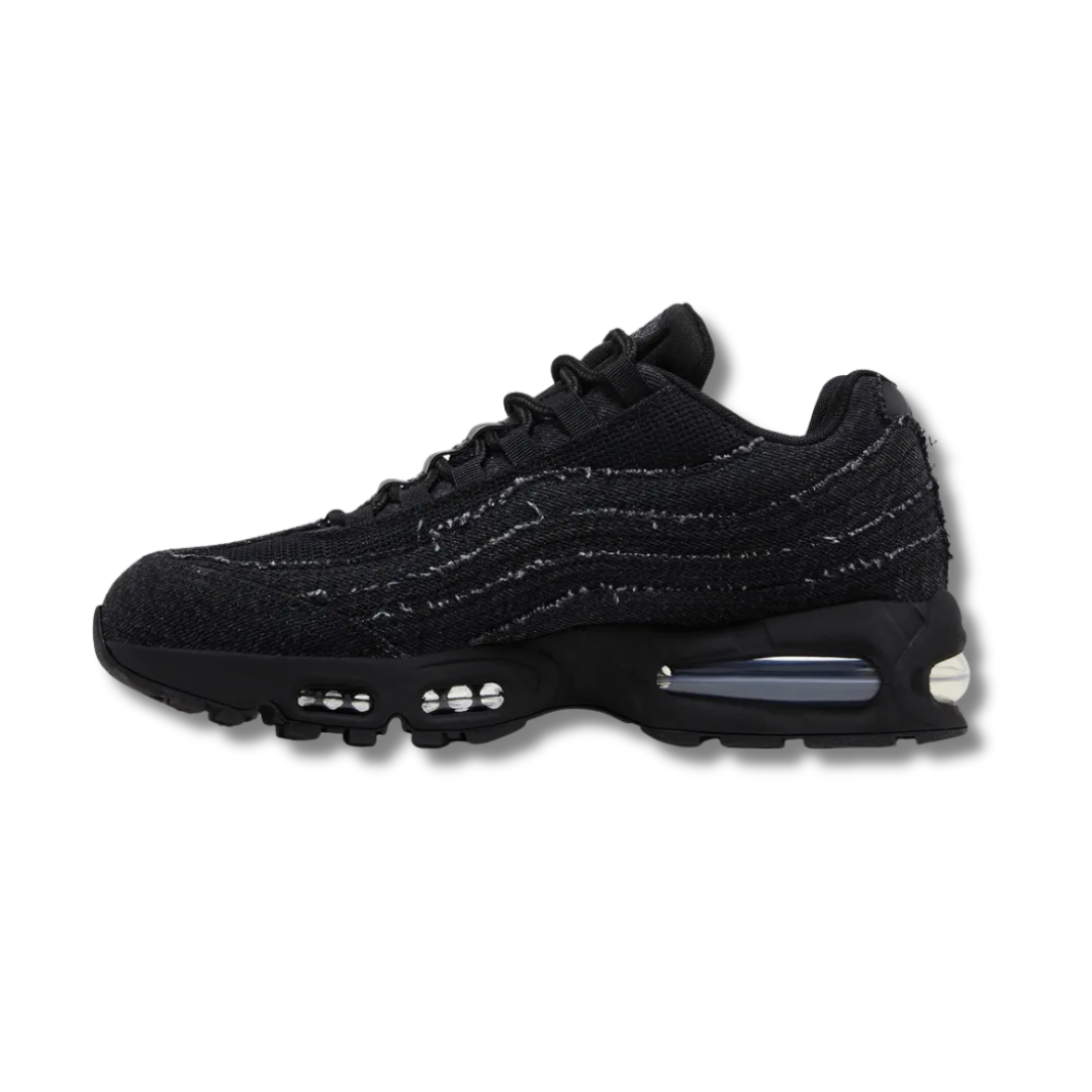 Nike Levi's Air Max 95 Black