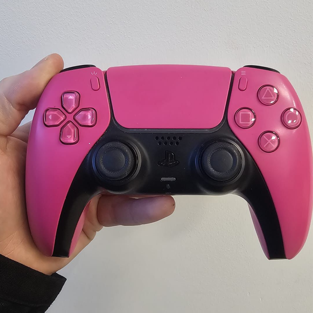 PlayStation 5 Slim • Digital Console • 1TB • 30th anniversary • B+