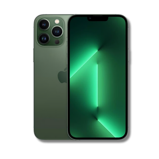iPhone 13 Pro