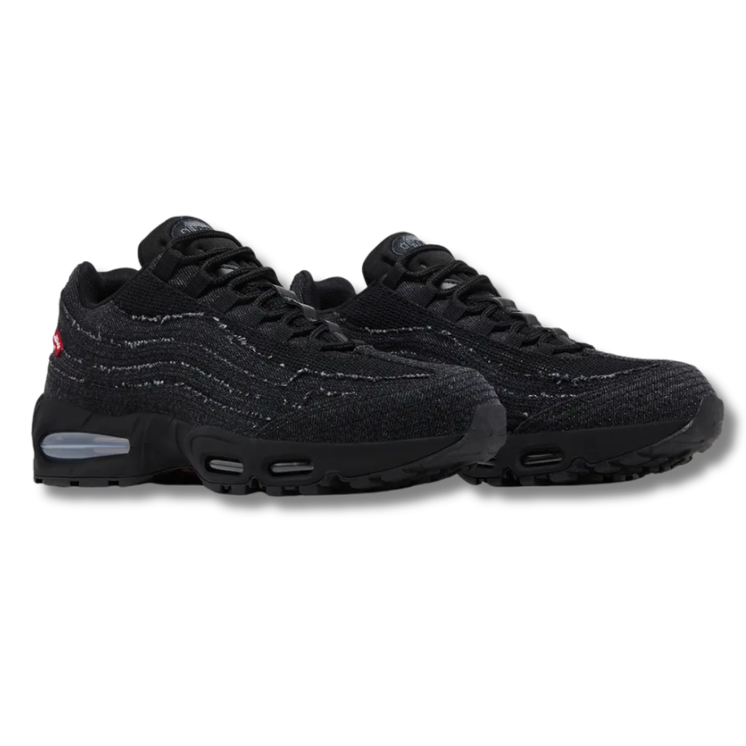 Nike Levi's Air Max 95 Black