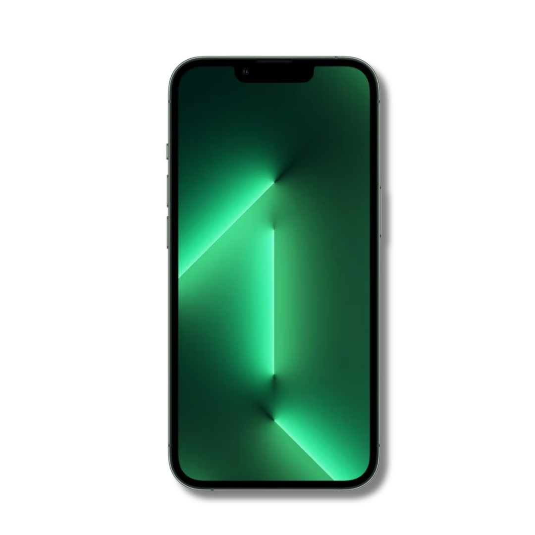 iPhone 13 Pro