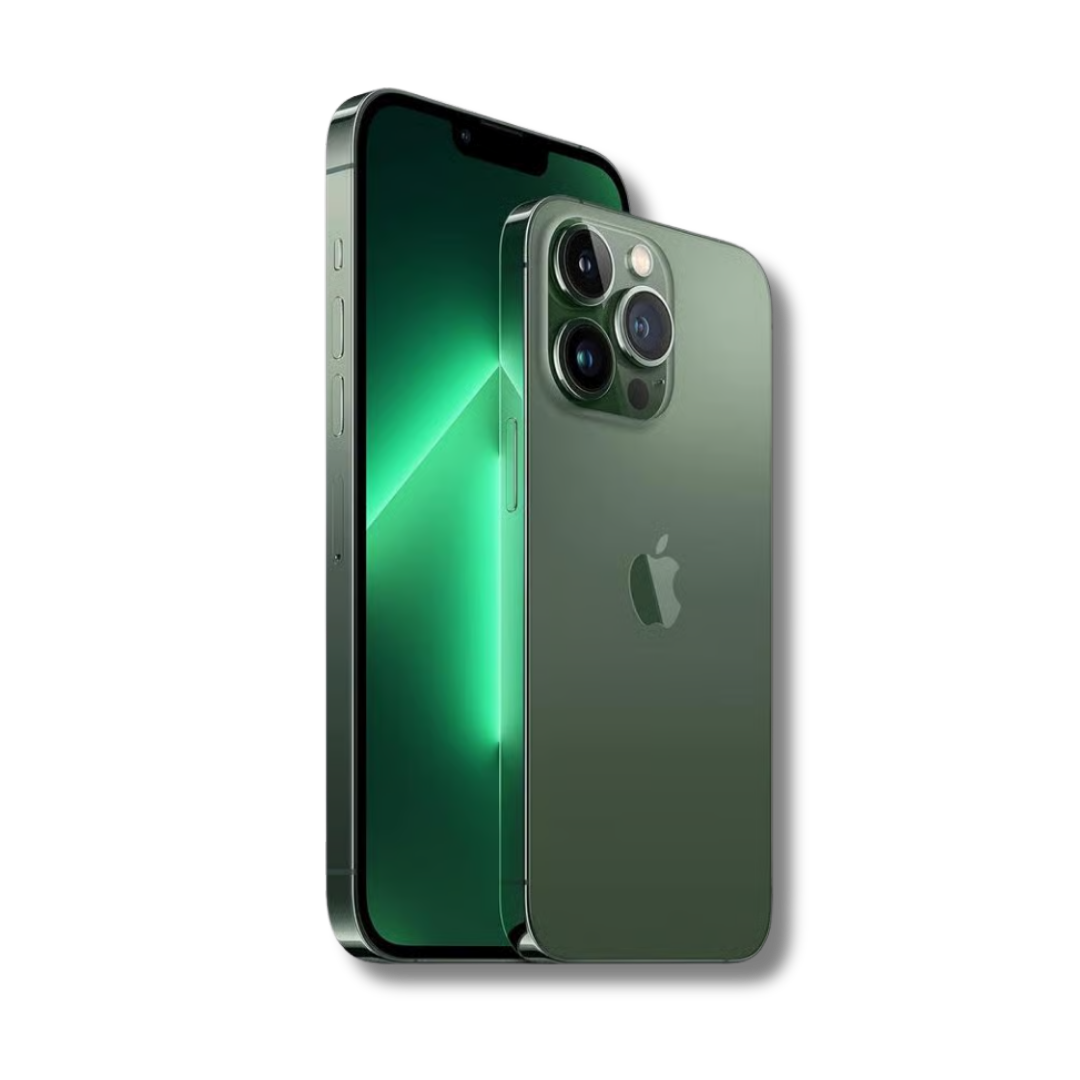 iPhone 13 Pro