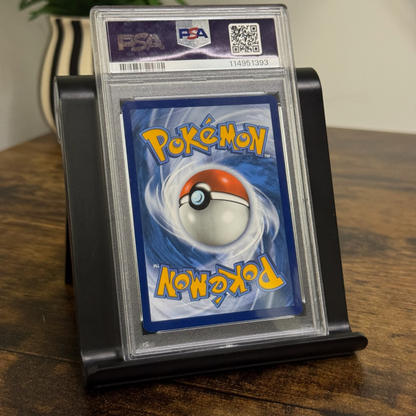 Cleffa • #202 • PSA 10