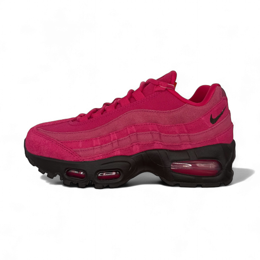 Nike Air Max 95 Fireberry