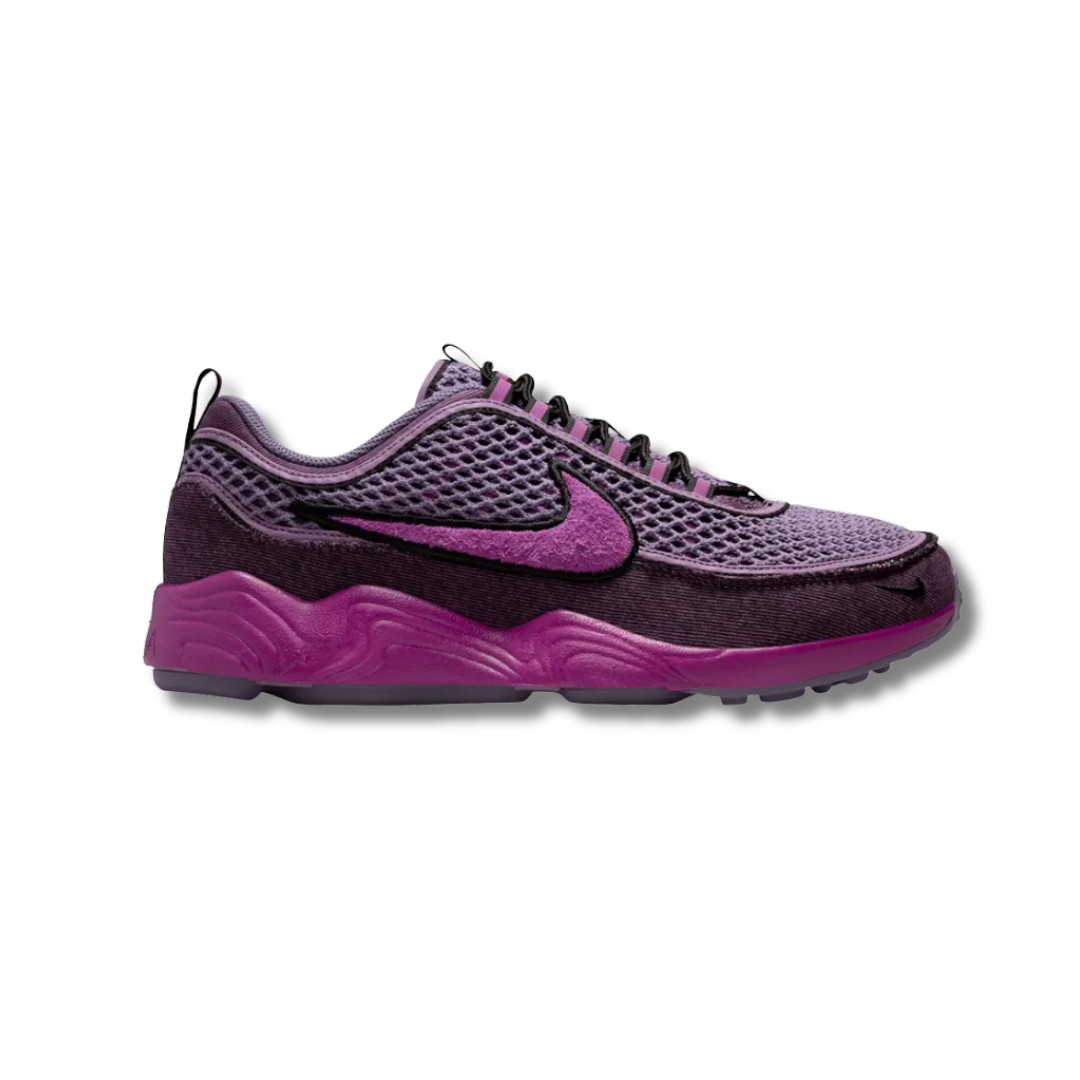 Nike Air Spiridon Hot Fuchsia & Black