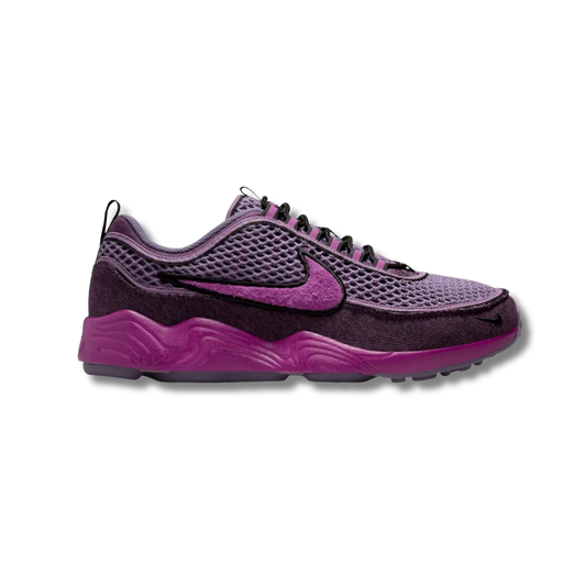 Nike Air Spiridon Hot Fuchsia & Black