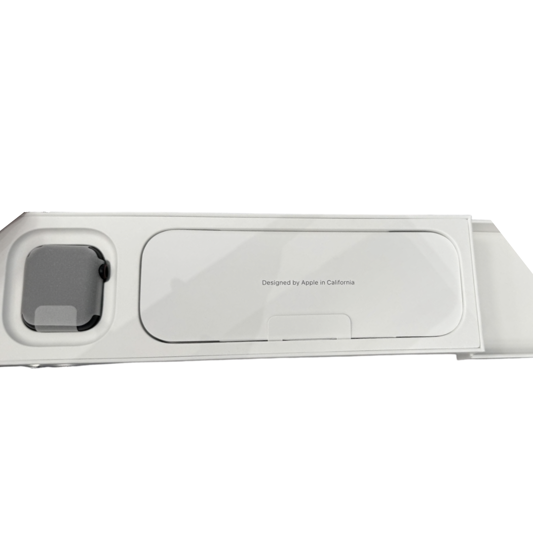 Apple Watch SE 2nd Gen • 40mm • Cellular • Midnight (Brand New)