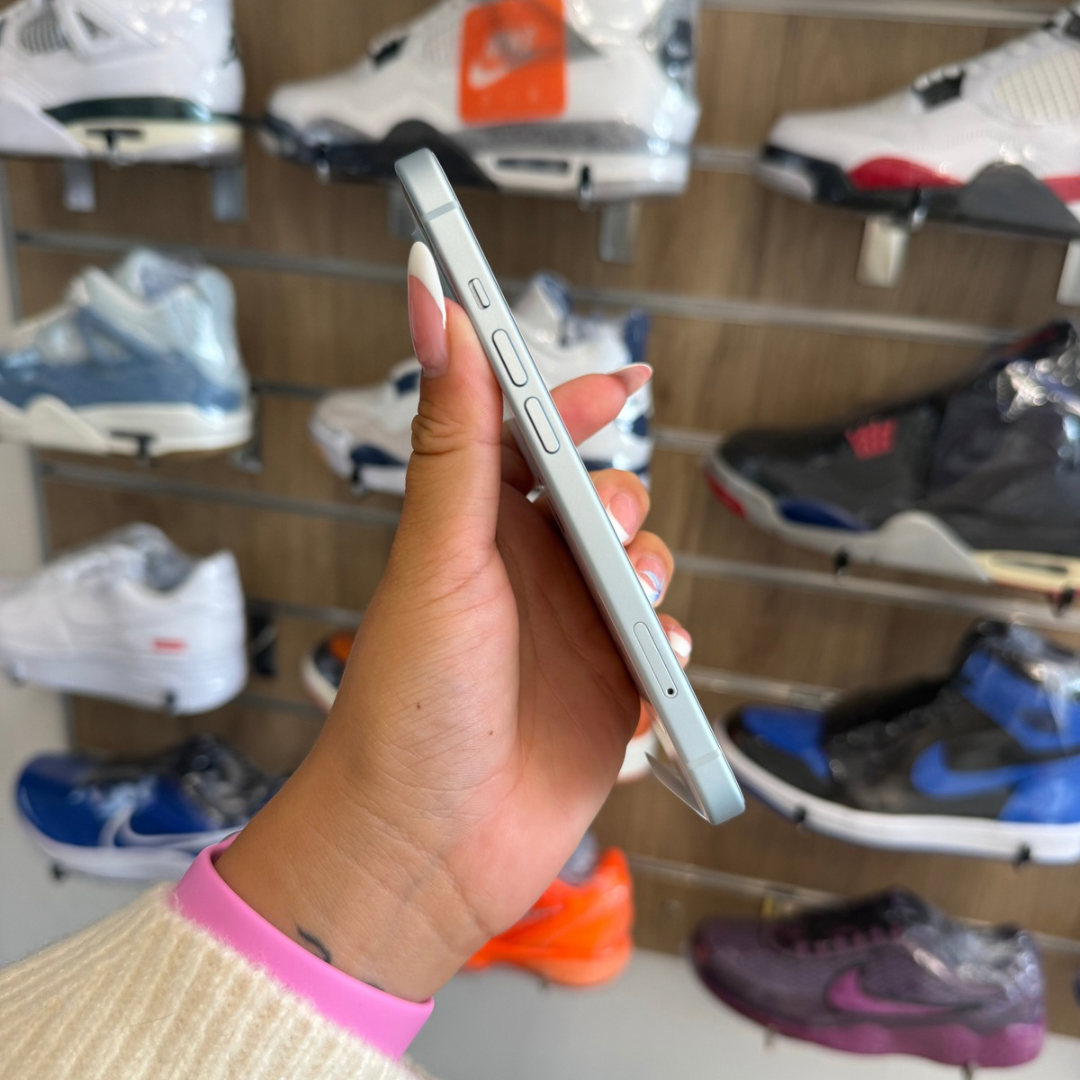 iPhone 15 • 128GB • Blue | (Brand New)