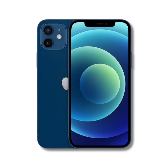 iPhone 12