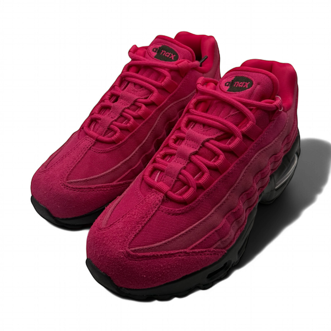 Nike Air Max 95 Fireberry