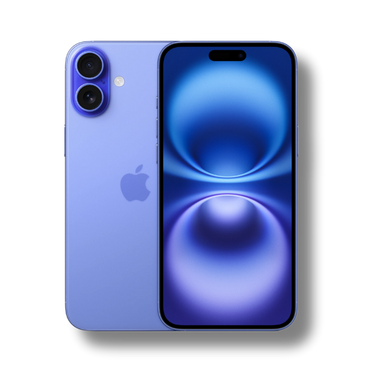 iPhone 16 Plus