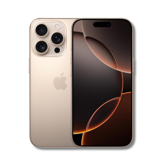 iPhone 16 Pro