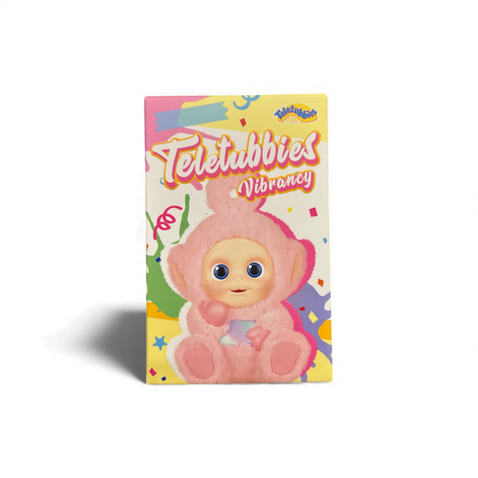Teletubbies Vibrancy Blind Box Popmart