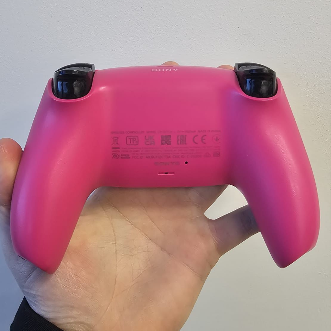 PlayStation 5 Slim • Digital Console • 1TB • 30th anniversary • B+