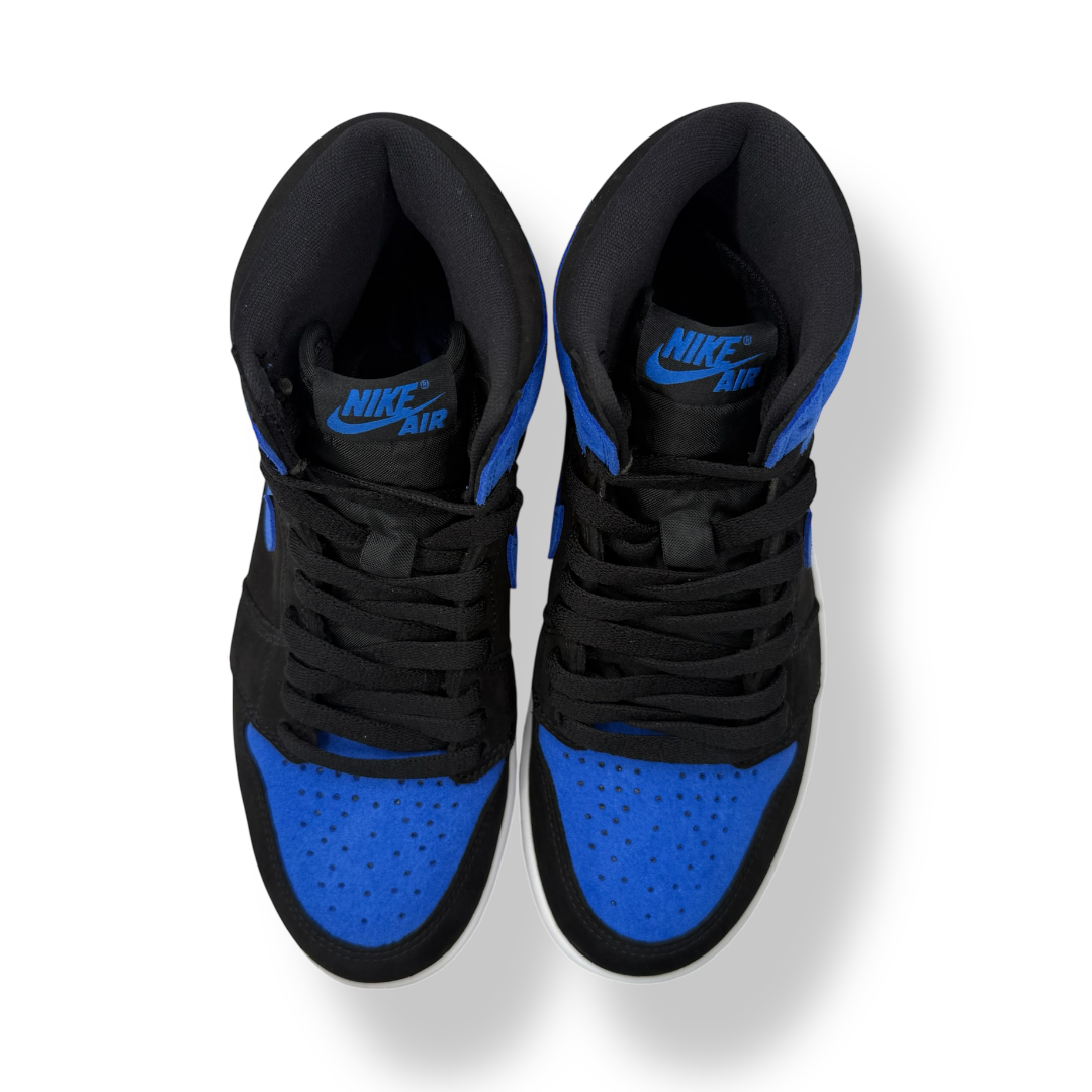 Jordan 1 High OG Royal Reimagined