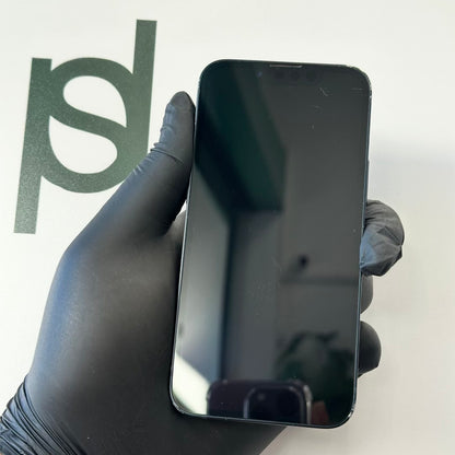 iPhone 13 Mini • 128GB • Midnight • B- • 83%