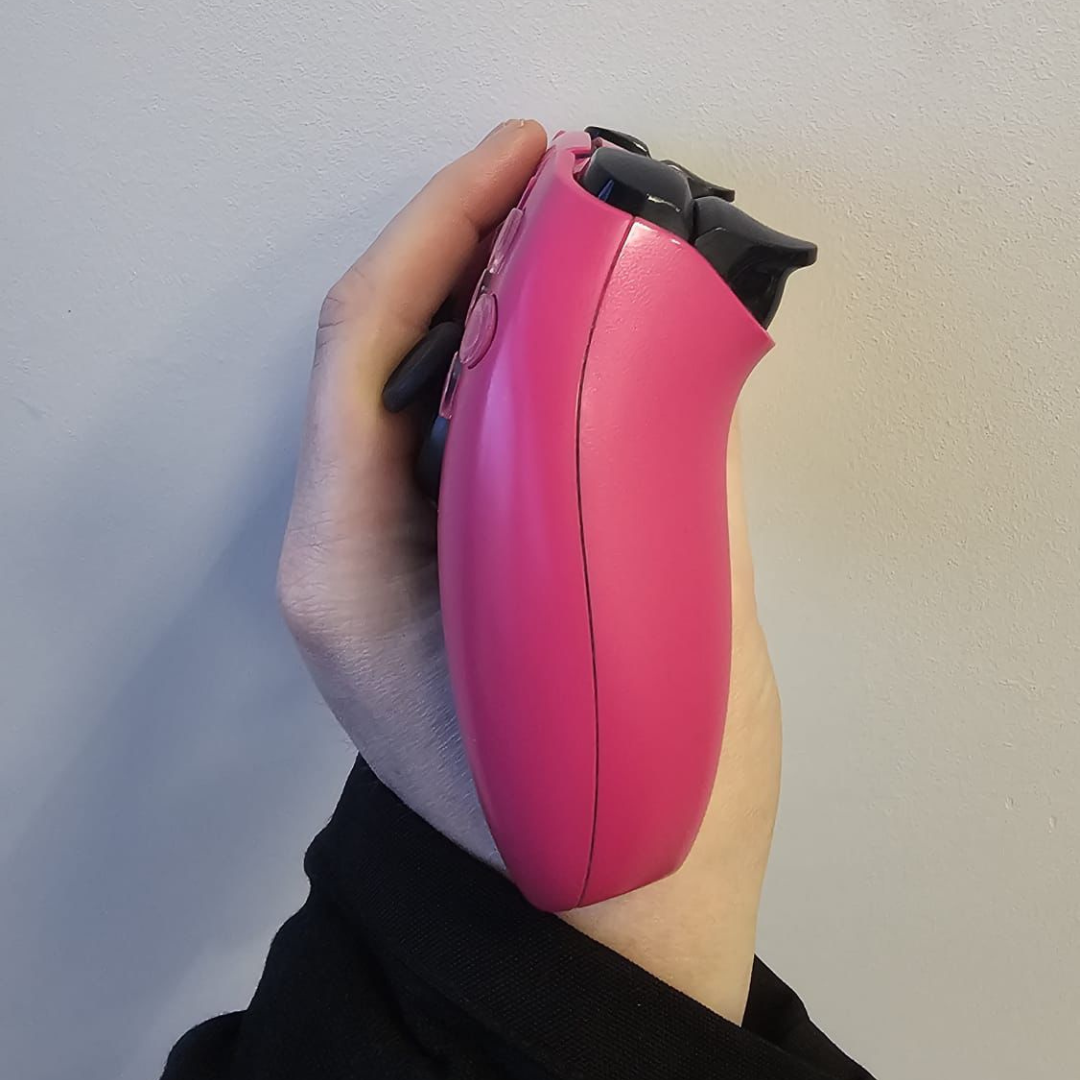 PlayStation 5 Slim • Digital Console • 1TB • 30th anniversary • B+