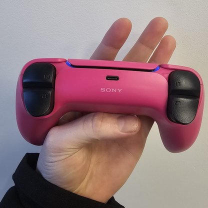 PlayStation 5 Slim • Digital Console • 1TB • 30th anniversary • B+