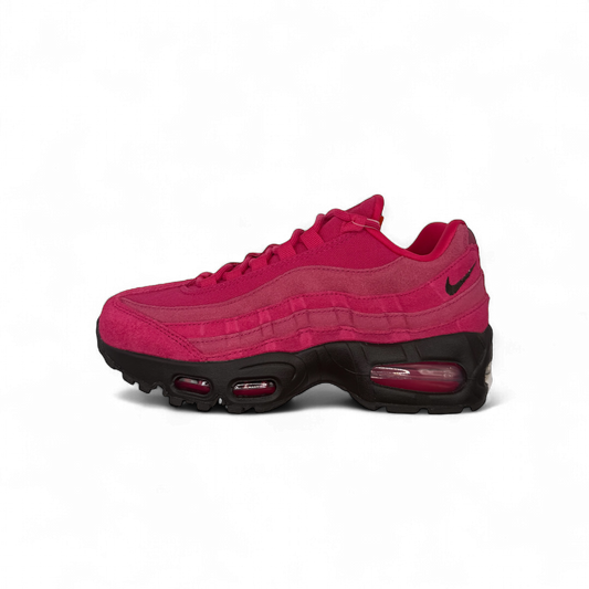 Nike Air Max 95 Fireberry