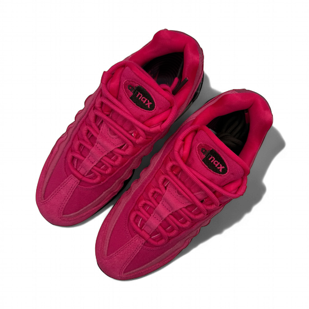 Nike Air Max 95 Fireberry