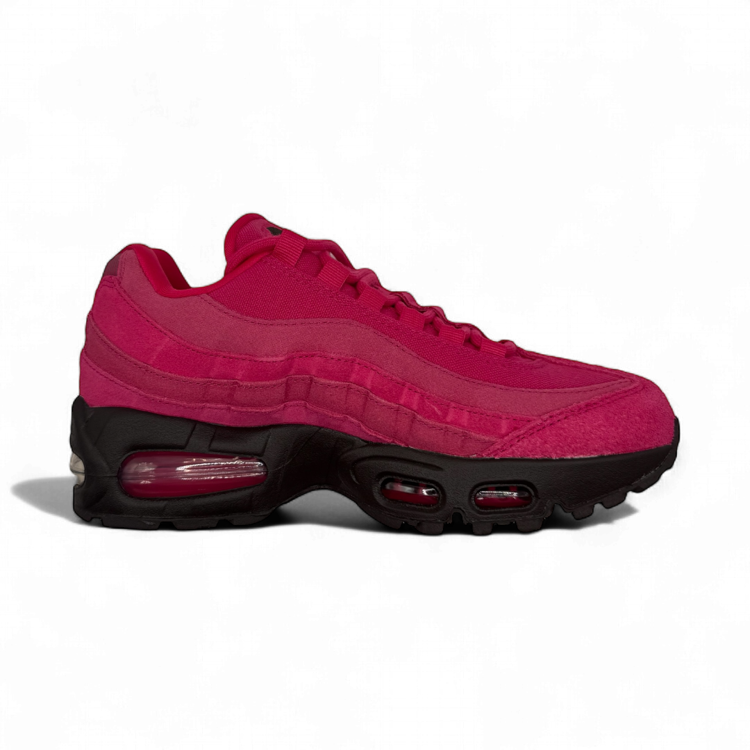 Nike Air Max 95 Fireberry