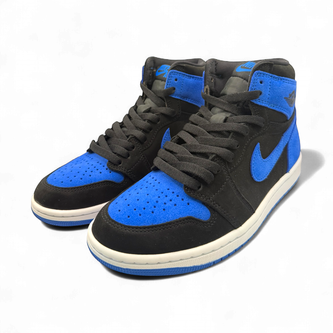 Jordan 1 High OG Royal Reimagined