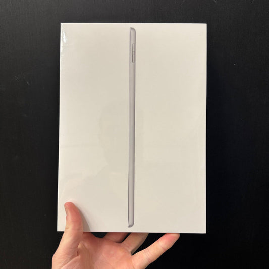 iPad 9th Gen (2021), 10.2" | (Buy Now)