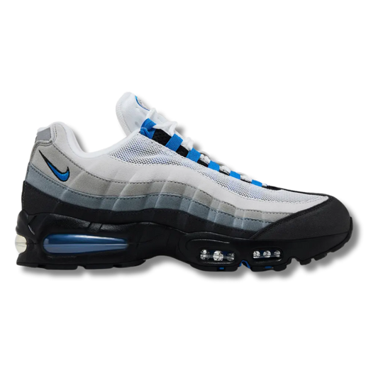 Nike Air Max 95 OG 'Blue Spark'