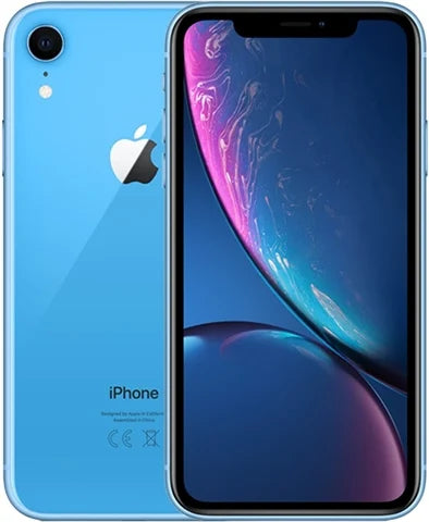 iPhone XR | (Buy Now)