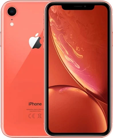 iPhone XR | (Buy Now)