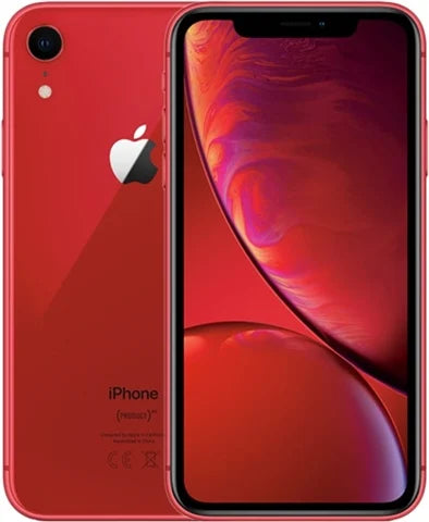 iPhone XR | (Buy Now)