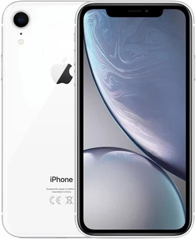 iPhone XR | (Buy Now)